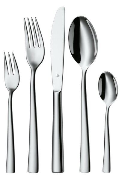 WMF Philadelphia cutlery 60 pieces Polished