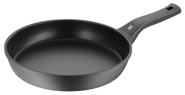 WMF PermaDur Premium frying pan 28 cm Black