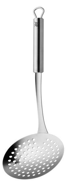 WMF Profi Plus spoon with hole 30 cm Stainless steel