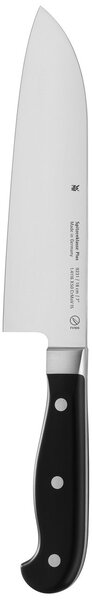 WMF Spitzenklasse Plus santoku knife 18 cm Stainless steel