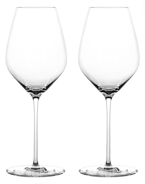 Spiegelau Highline red wine glass 48 cl 2-pack clear