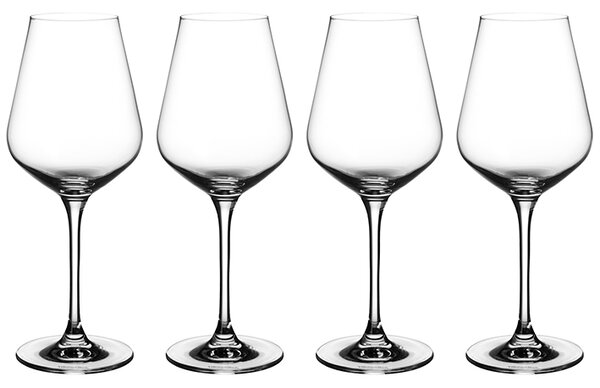 Villeroy & Boch La Divina white wine glass 4-pack 38 cl