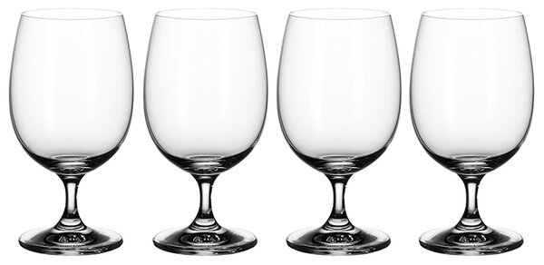 Villeroy & Boch La Divina water glass 4-pack 33 cl