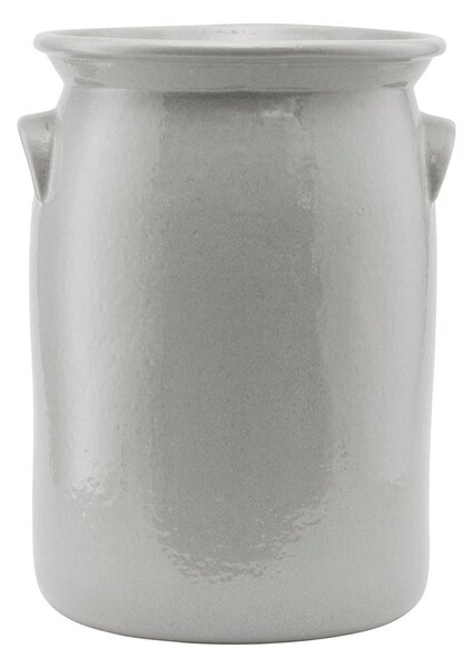 Meraki Meraki jar 36 cm grey