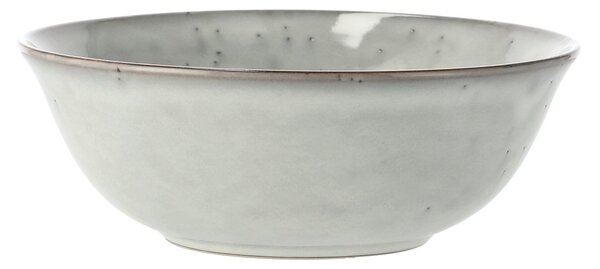 Broste Copenhagen Nordic Sand Budda bowl Ø21 cm