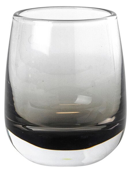 Broste Copenhagen Smoke shot glass 4 cl