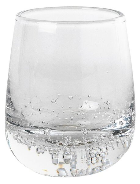 Broste Copenhagen Bubble shot glass 4 cl