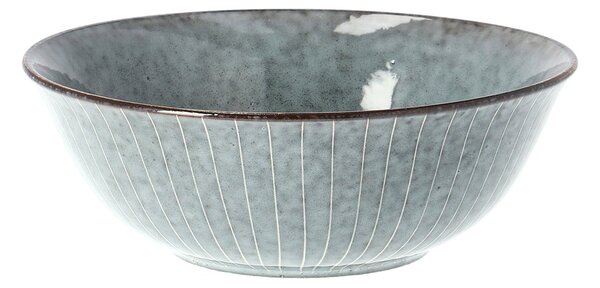 Broste Copenhagen Nordic Sea Budda bowl Ø21 cm