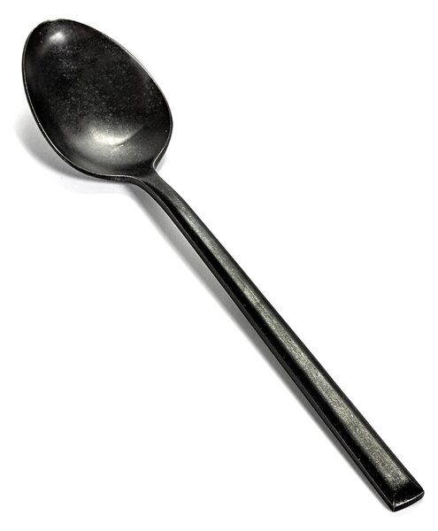 Serax Pure tablespoon black