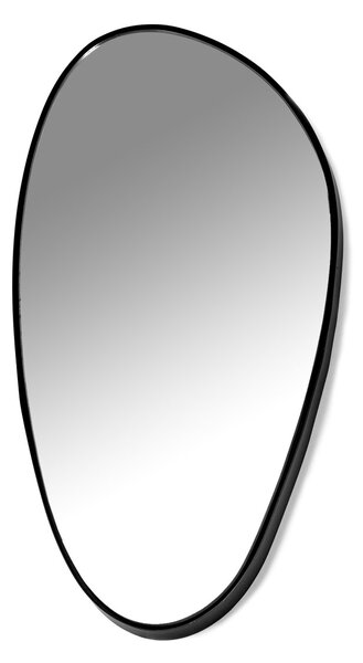 Serax Serax mirror D black