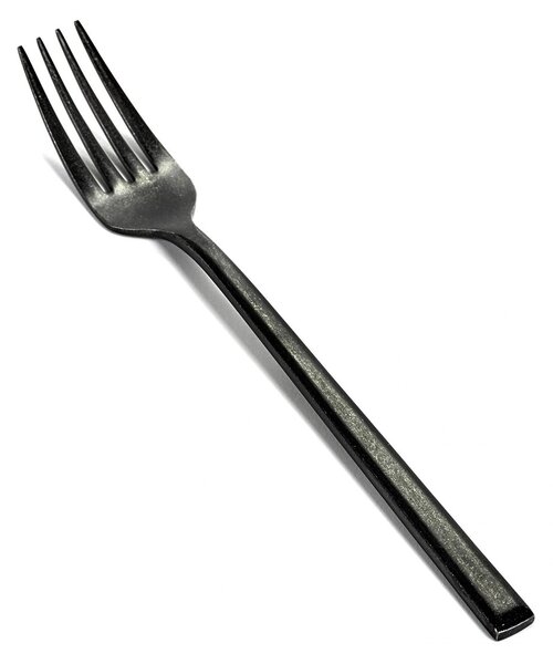 Serax Pure fork black