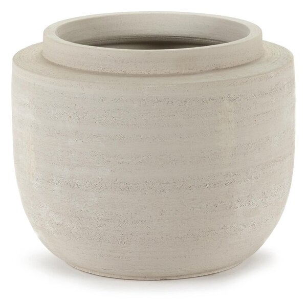 Serax Volumes flower pot h24 Ø28,5 cm