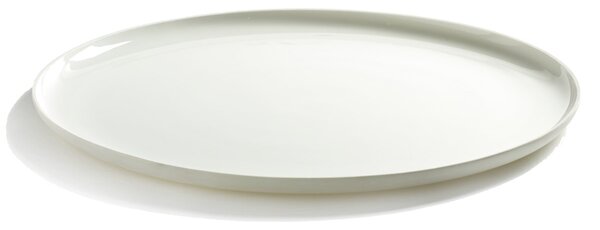 Serax Base serving saucer white 32 cm