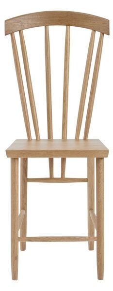 Design House Stockholm Family Chair No.3 Oak