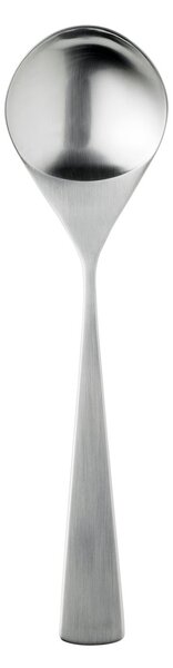 Stelton Maya serving spoon stainless steel