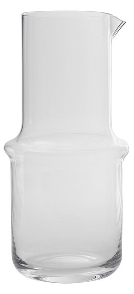 Design House Stockholm NM& Unda carafe 1.2 L clear