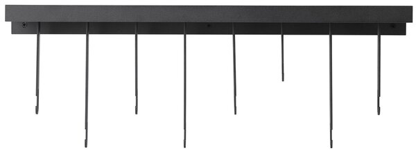 Design House Stockholm Ateljé hanger Black