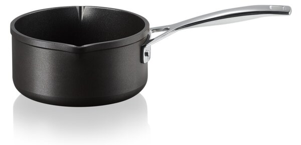 Le Creuset Le Creuset milk pan 1.6 l Black