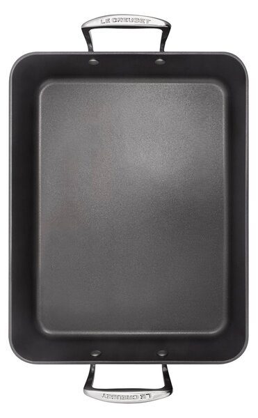 Le Creuset Le Creuset oven dish Black