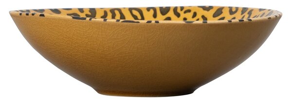 Byon Amaya bowl 18 cm brown