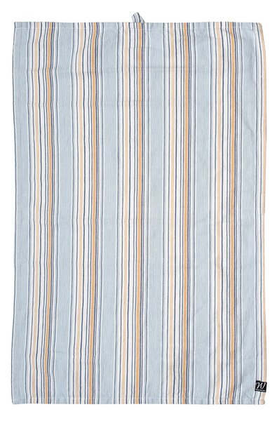 Wik & Walsøe SØr kitchen towel 47x70 cm stripe