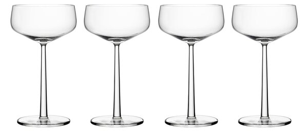 Iittala Essence cocktail glass 4-pack 31 cl