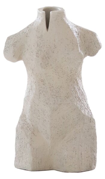 Cooee Design Leah sculpture limestone