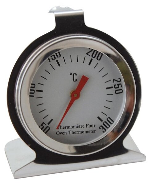 De Buyer De Buyer oven thermometer stainless steel