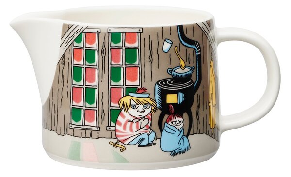 Arabia Moomin Kura teapot 35 cl