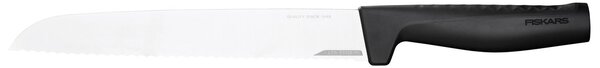 Fiskars Hard Edge bread knife 22 cm stainless steel