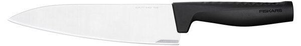 Fiskars Hard Edge knife 20 cm stainless steel