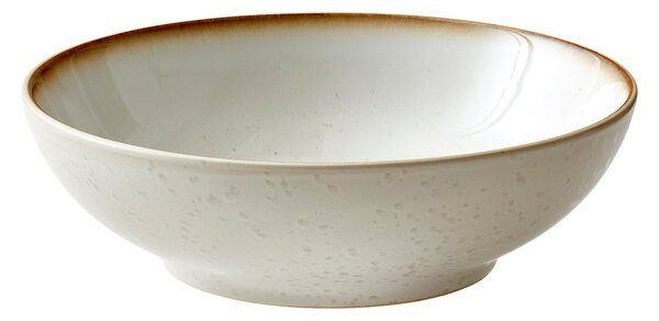 Bitz Bitz salad bowl Ø24 cm cream white-creme