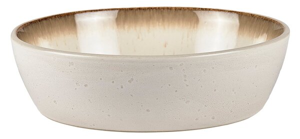 Bitz Bitz soup bowl Ø18 cm cream white cream white-creme