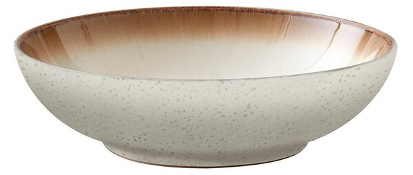 Bitz Bitz pasta bowl Ø20 cm cream white-creme