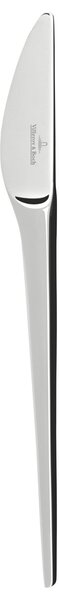 Villeroy & Boch NewMoon dinner knife stainless steel