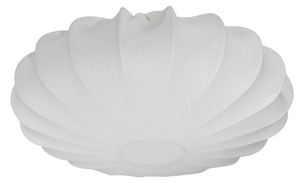 PR Home Franza ceiling lamp Ø42 cm white