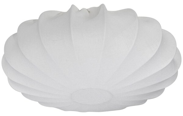 PR Home Franza ceiling lamp Ø55 cm white