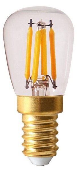 PR Home Elect LED filament E14 clear