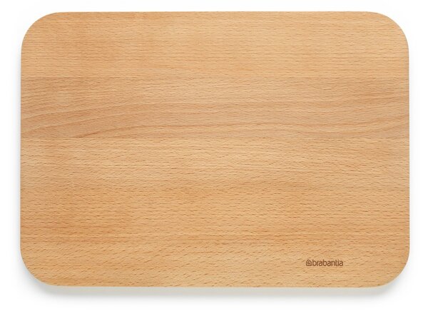 Brabantia Profile cutting board Beech wood