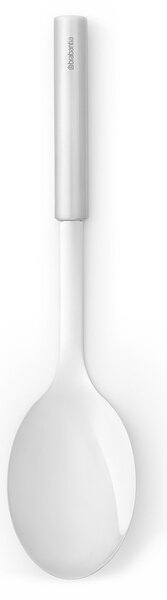 Brabantia Profile serving spoon stainless steel