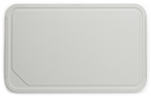 Brabantia Profile cutting board/serving tray grey