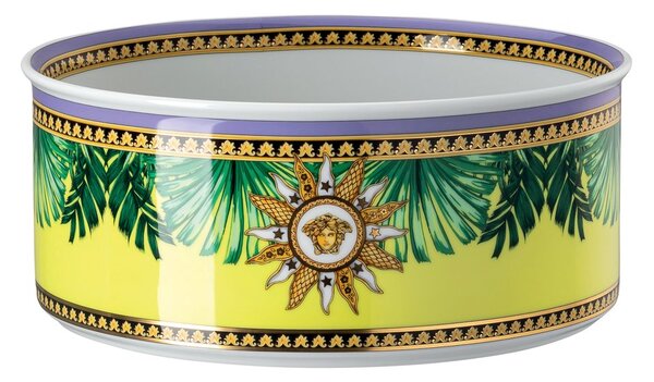 Versace Versace Jungle Animalier bowl 19 cm multi