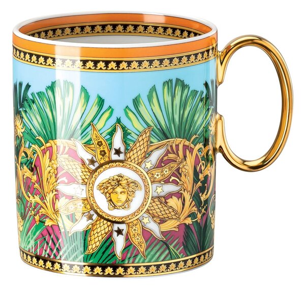 Versace Versace Jungle Animalier mug 30 cl multi