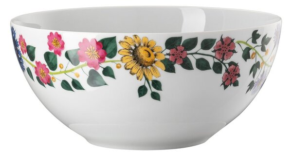 Rosenthal Magic Garden Blossom bowl 24 cm multi