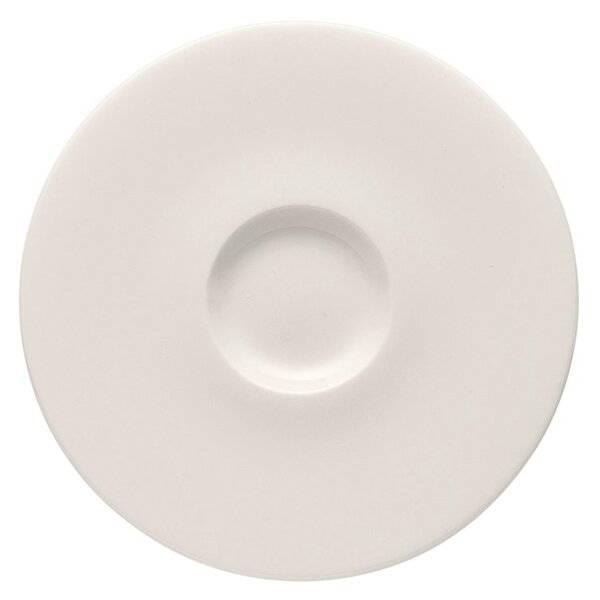 Rosenthal Brillance espresso saucer 12 cm white