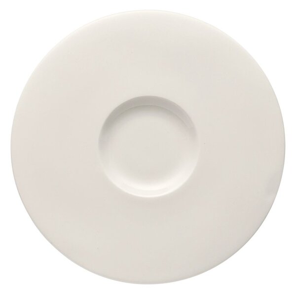 Rosenthal Brillance combi saucer 16 cm white