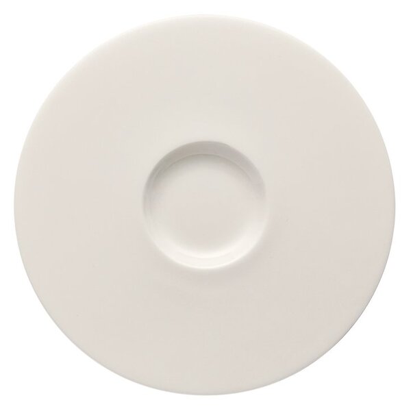 Rosenthal Brillance coffee saucer 15 cm white