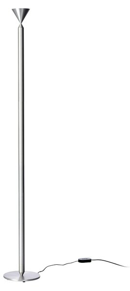 Pholc Apollo 180 floor lamp Aluminium