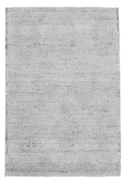 House Doctor Mara rug 85x130 cm grey