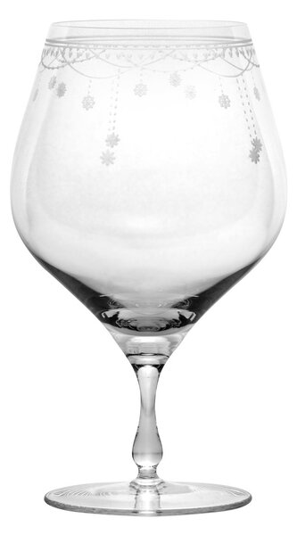 Wik & Walsøe Julemorgen beer glass 50 cl